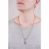 Anhänger Breil Herr Grades in Stahl TJ1866 - TJ1866